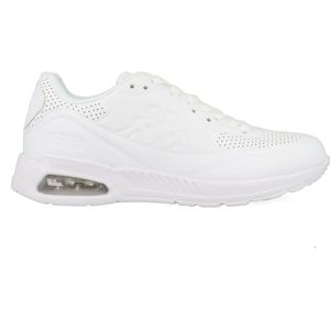 Kappa - Harlem - Sneakers - Wit