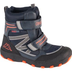 Kappa Blackpool Tex K 260805K-6729 voor een jongen Marineblauw Laarzen