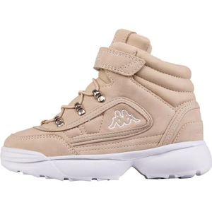 Kappa Schnürboots, - kuschelig warm gefüttert