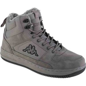Kappa Shab Fur 243046FUR-1616 Mannen Grijs Laarzen