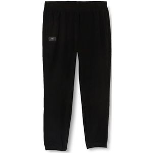 Kappa Casual broek voor heren, caviar, XXL