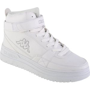 Kappa Draydon 243346-1014, Vrouwen, Wit, Sneakers, maat: 36