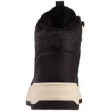 Kappa Sneaker, - mit super flauschigem Innenfutter