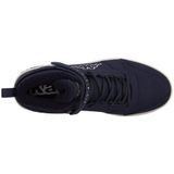 Kappa 243380 unisex blauwe laarzen met korte schacht winterlaarzen outdoor