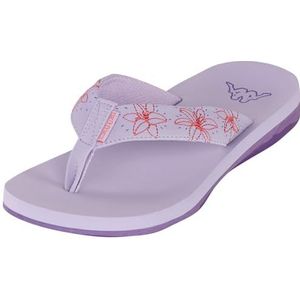 Kappa Teenslippers ideaal voor strand en zwembad