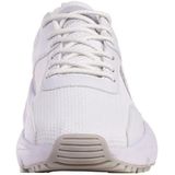 Kappa - Sneaker - Wit/L'grey - Unisex - Model 243420