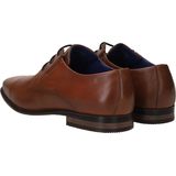 Bugatti - Armo Comfort - Veterschoenen - Cognac - Leer