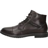 bugatti - Caj - Veterboots - Donkerbruin
