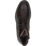 bugatti - Caj - Veterboots - Donkerbruin