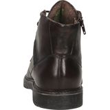 bugatti - Caj - Veterboots - Donkerbruin