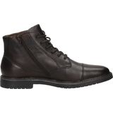 bugatti - Caj - Veterboots - Donkerbruin