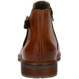bugatti Heren Mirato Boots, Cognac, 40 EU
