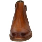 Bugatti - Mirato - Herenlaarzen - Cognac - Genial Air Clima Comfort