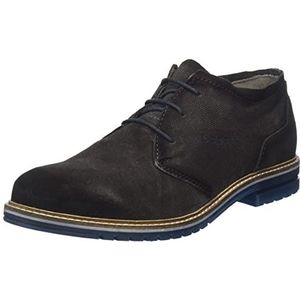 bugatti Canto Veterschoenen voor heren, donkergrijs, 43 EU