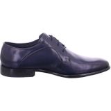 MANSUETO FLEX - Derbies & Richelieus - blau 44
