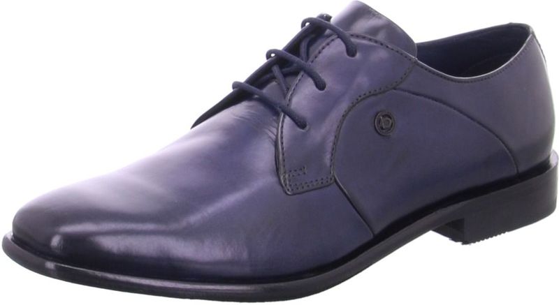 MANSUETO FLEX - Derbies & Richelieus - blau 44