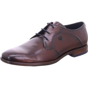 Business Schuhe braun 41