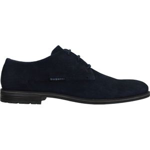 Bugatti Veterschoenen - Heren - Blauw