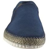 Bugatti - 321-AEU60-1400 Instappers - Blauw - Kunststof