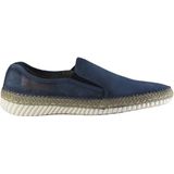 Bugatti - 321-AEU60-1400 Instappers - Blauw - Kunststof