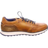 Bugatti Heren Sneaker Cognac COGNAC 41