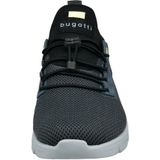 Bugatti - Nubola - Sneakers - Grijs - Ultralight EVA-zool