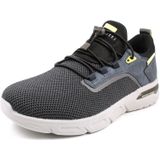 Bugatti - Nubola - Sneakers - Grijs - Ultralight EVA-zool