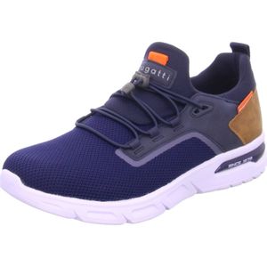 Bugatti Sneakers 341-ADT63-6900-4100 Blauw