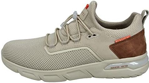 Bugatti ADT63 für Herren, beige, Gr. 44 EU