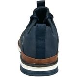 Bugatti - SANDMAN - Lage Sneakers - Marine