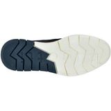 Bugatti - SANDMAN - Lage Sneakers - Marine