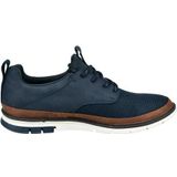 Bugatti - SANDMAN - Lage Sneakers - Marine