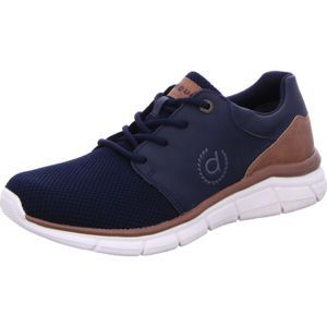 bugatti bugatti Sneaker Leder/Textil Sneaker
