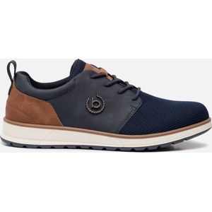 Sneaker mit Logo-Applikation Modell 'Artic'