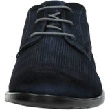 Bugatti Licio Eco Veterschoenen blauw Textiel - Maat 46