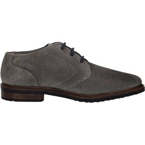 Bugatti Ruggiero Comfort Evo Veterschoenen Hoog - taupe - Maat 46