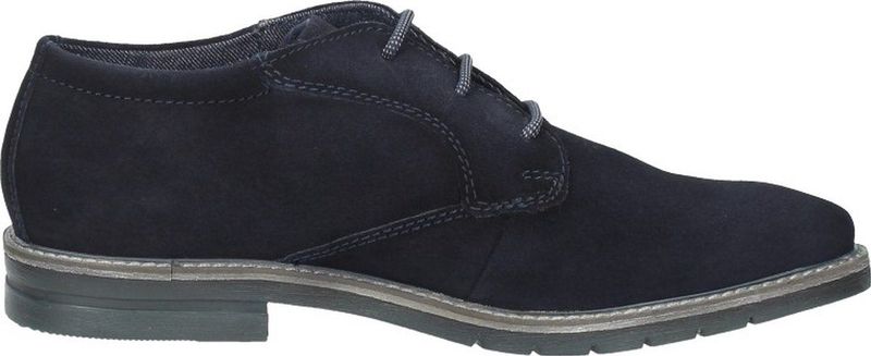 bugatti Merlo veterschoenen voor heren, donkerblauw, 40 EU