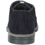 Bugatti Merlo Gekleed Laag - blauw - Maat 40