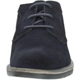 Bugatti Merlo Gekleed Laag - blauw - Maat 40