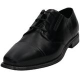 Bugatti  311960084000  Nette schoenen  heren Zwart