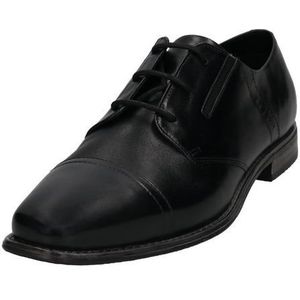 Bugatti  311960084000  Nette schoenen  heren Zwart