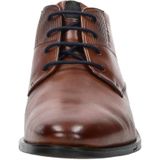 bugatti Gapo veterschoenen voor heren, cognac, 44 EU