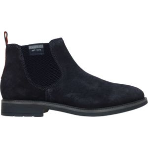 Bugatti Chelsea Boot - Mannen - Blauw - Maat 42