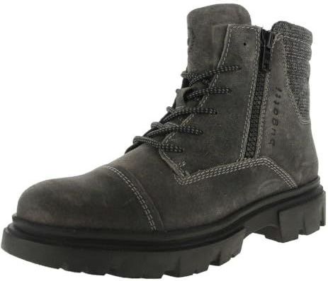 Bugatti, Heren, Schoenen, Groen, Maat: 41 EU