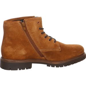 Bugatti - Blaco - Herenlaarzen - Cognac