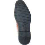 bugatti Merlo veterschoenen voor heren, cognac, 41 EU, cognac, 41 EU