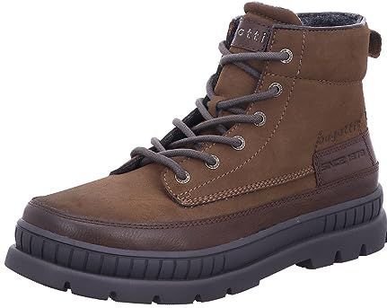 Schnürboots