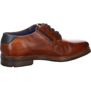 Bugatti Ruggiero Comfort Evo für Herren, braun, Gr. 43 EU