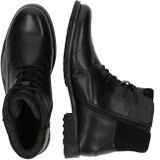 bugatti Catano Boots voor heren, zwart, 41 EU