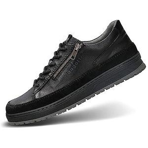 bugatti Revel Lace Shoe voor heren, zwart, 44 EU